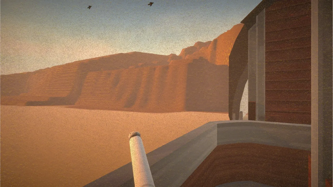 LOCO Screenshot 2