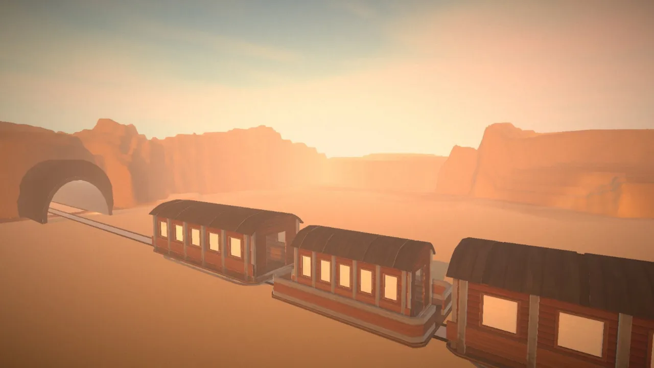 LOCO Screenshot 4