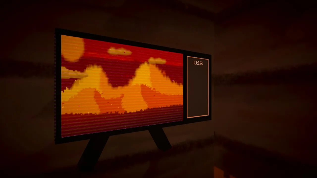 LOCO Screenshot 1