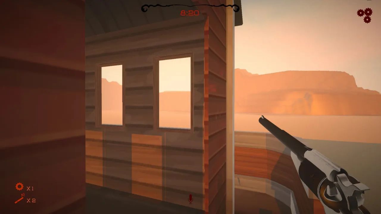 LOCO Screenshot 0