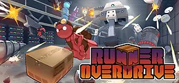 Runner Overdrive Playtest