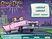 Diner Dash:® Hometown Hero™ Screenshot 0