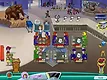 Diner Dash:® Hometown Hero™ Screenshot 3