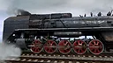 TANE DLC: QJ Steam Locomotive Screenshot 9