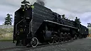 TANE DLC: QJ Steam Locomotive Screenshot 2