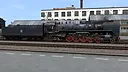 TANE DLC: QJ Steam Locomotive Screenshot 14