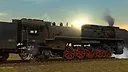 TANE DLC: QJ Steam Locomotive Screenshot 11