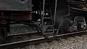 TANE DLC: QJ Steam Locomotive Screenshot 8