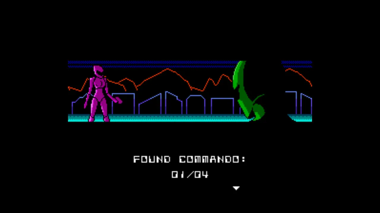 Project Mercury Screenshot 6