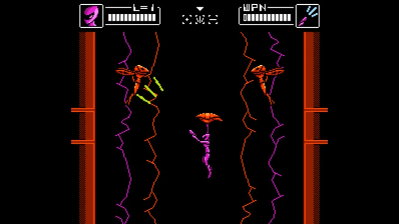 Project Mercury Screenshot 4