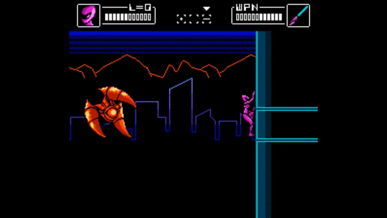 Project Mercury Screenshot 5