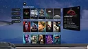 Moon VR Video Player Screenshot 0