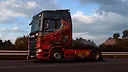 Euro Truck Simulator 2 - Street Art Paint Jobs Pack Screenshot 3
