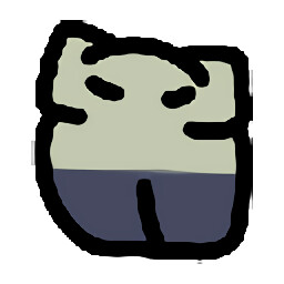 Mewwanlek icon