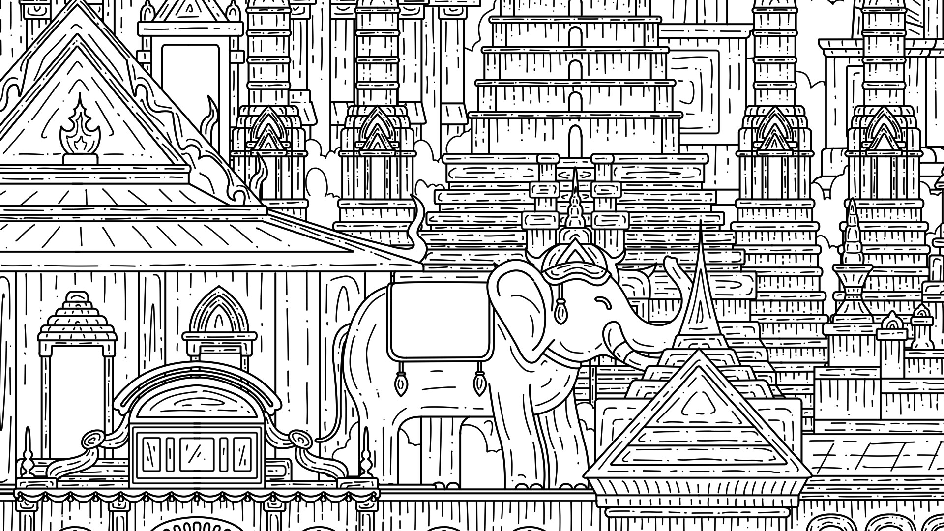 100 Thailand Cats Screenshot 13