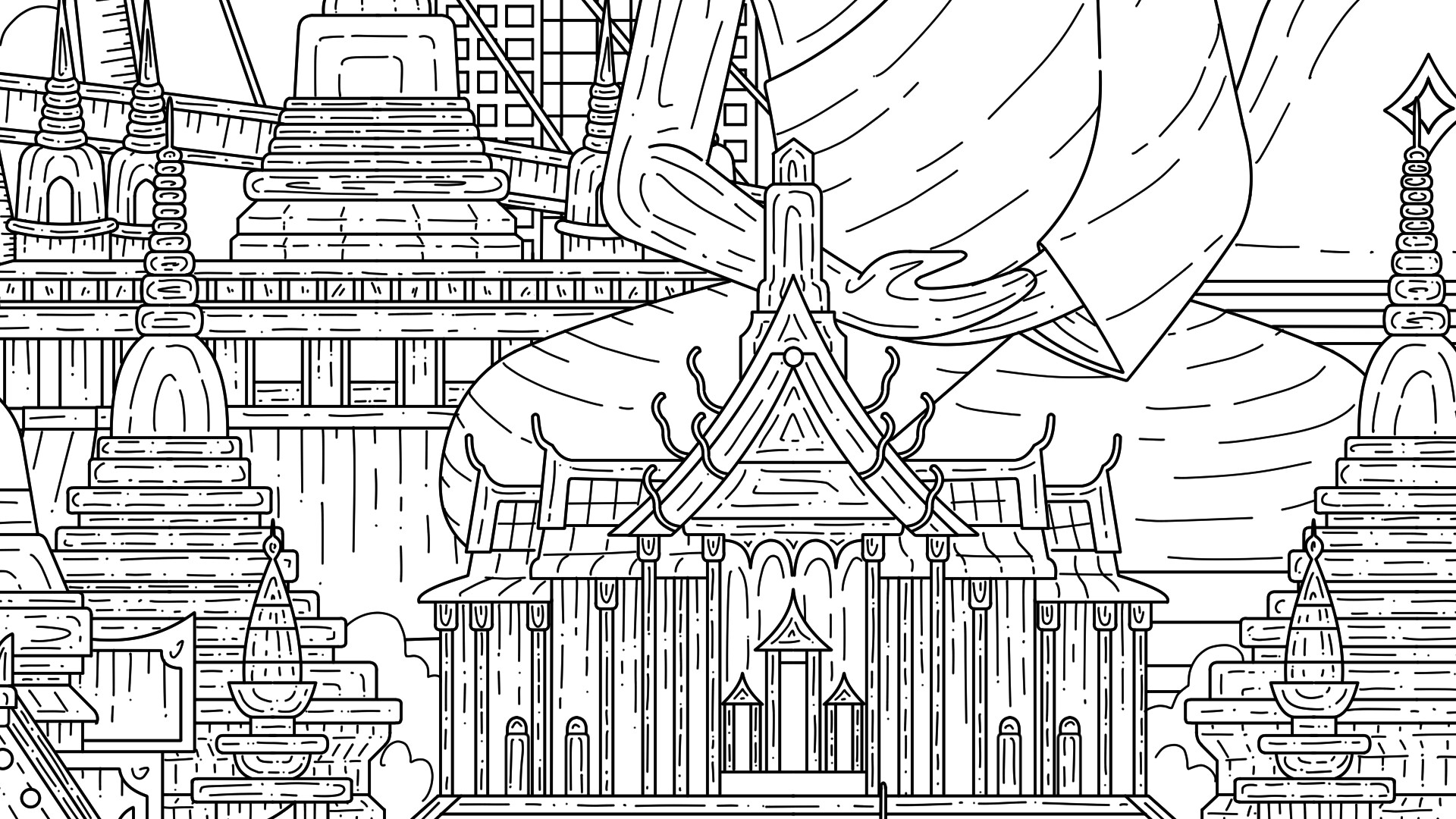 100 Thailand Cats Screenshot 11