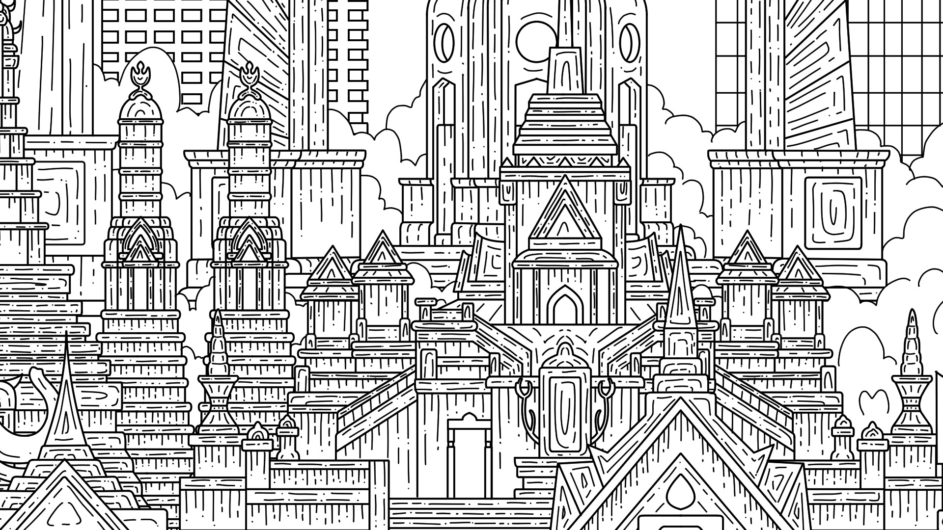 100 Thailand Cats Screenshot 12