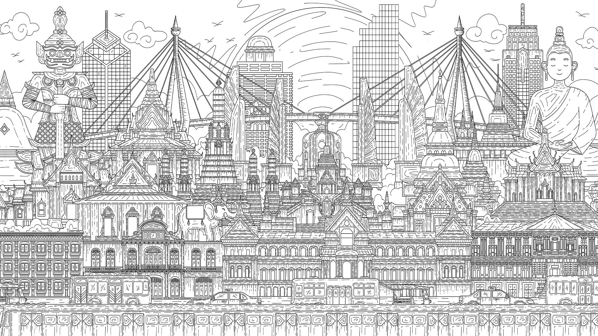 100 Thailand Cats Screenshot 14