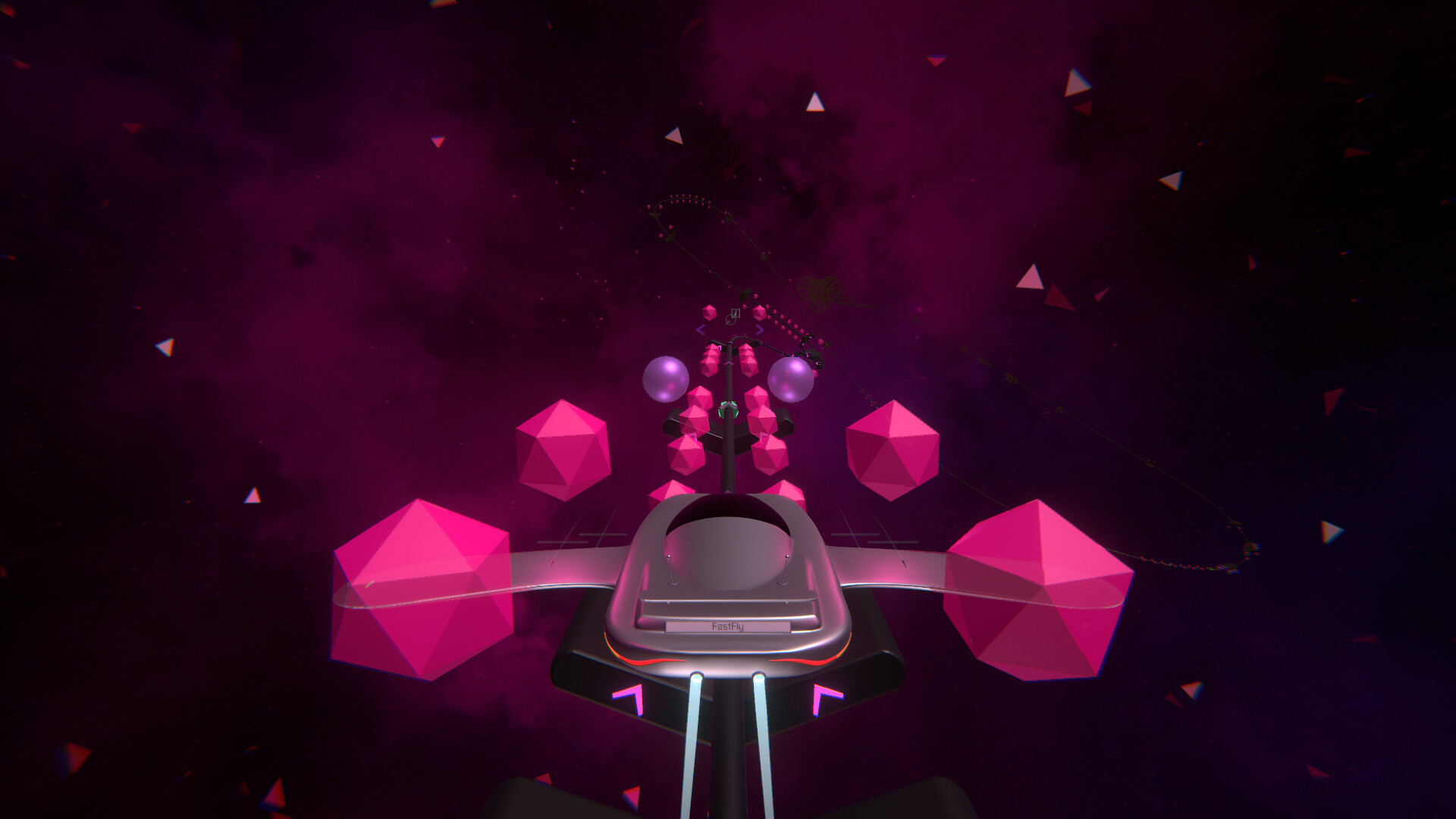 FastFly Screenshot 0