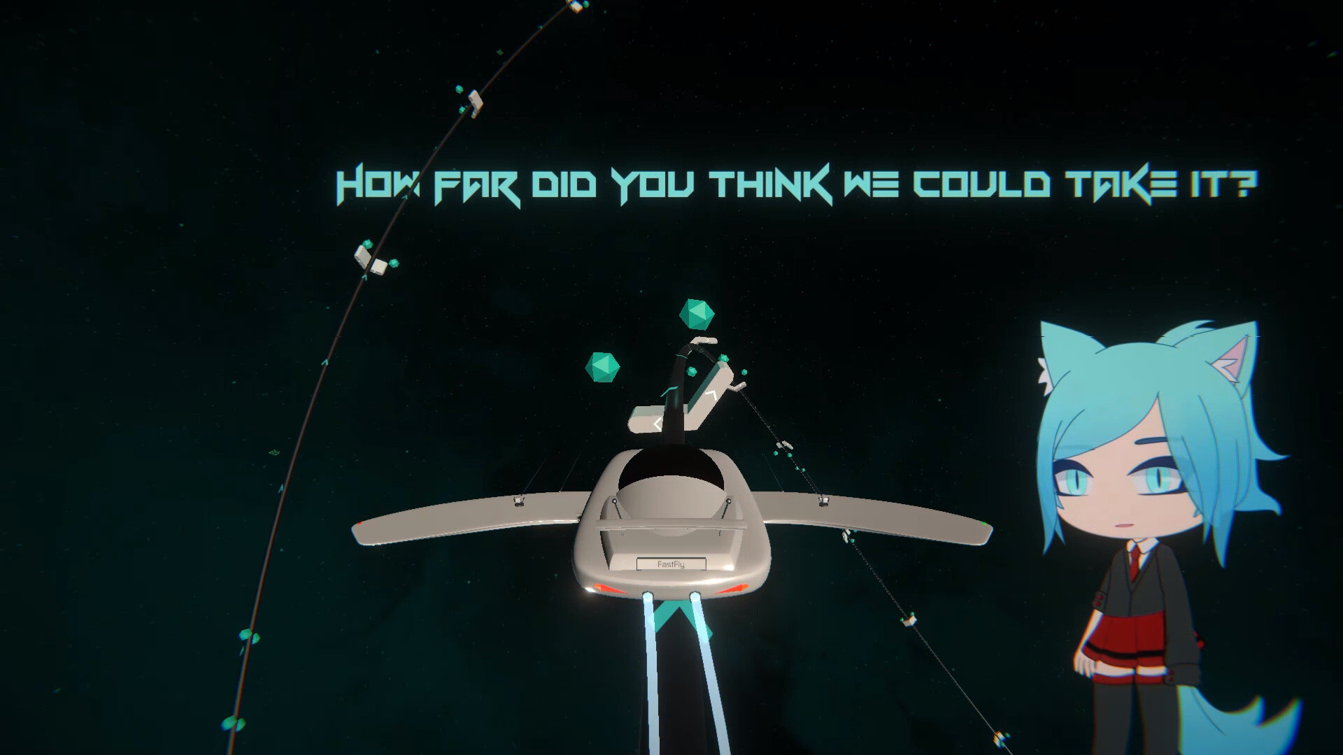 FastFly Screenshot 6