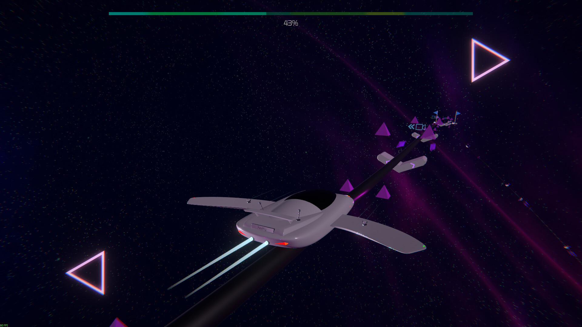 FastFly Screenshot 3