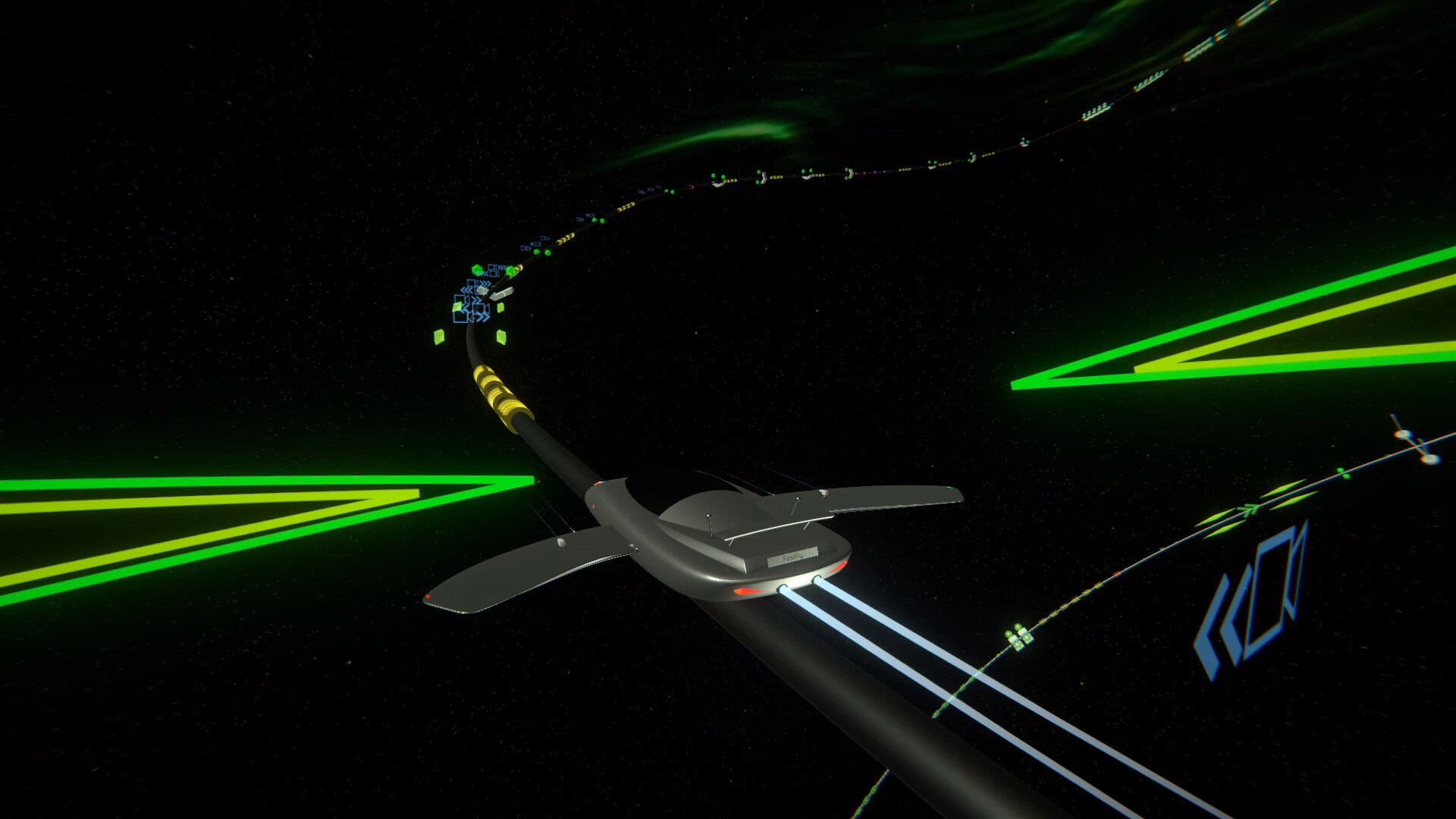 FastFly Screenshot 4