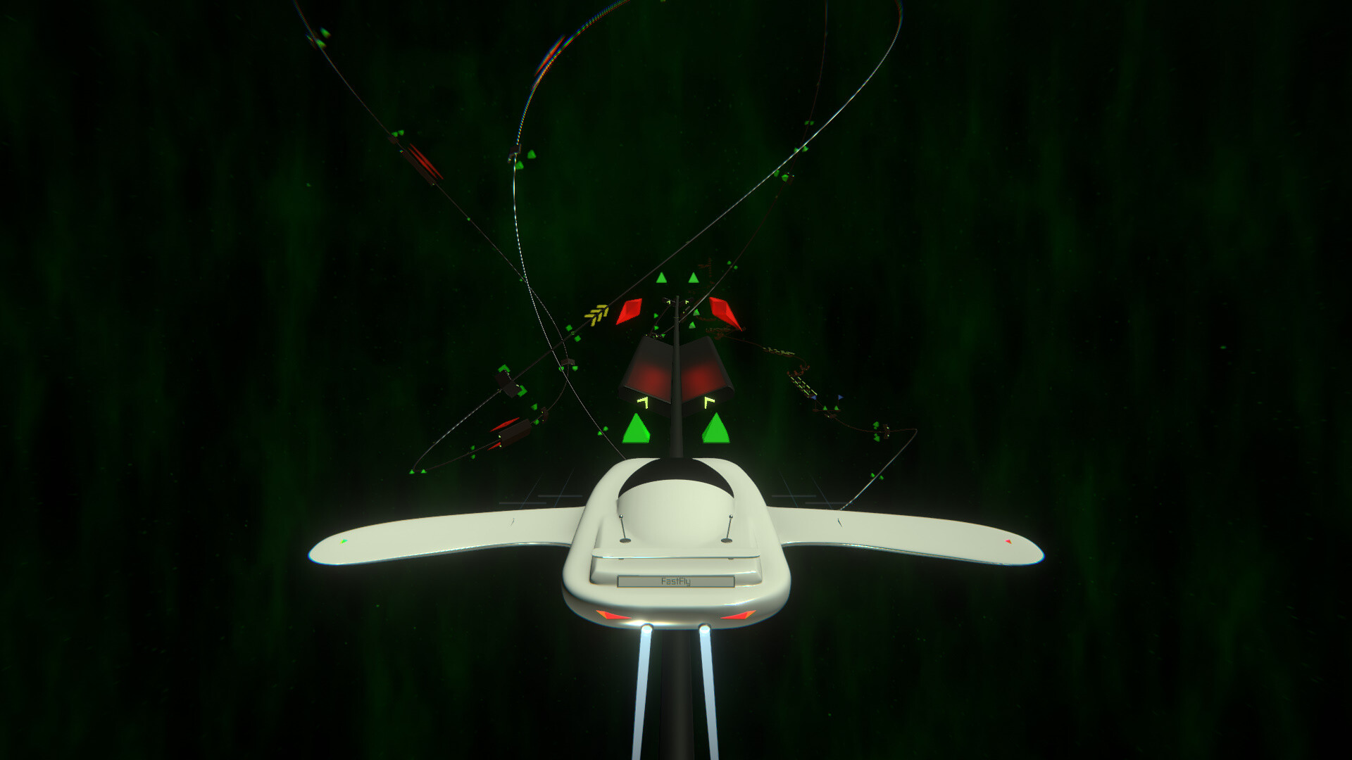 FastFly Screenshot 1