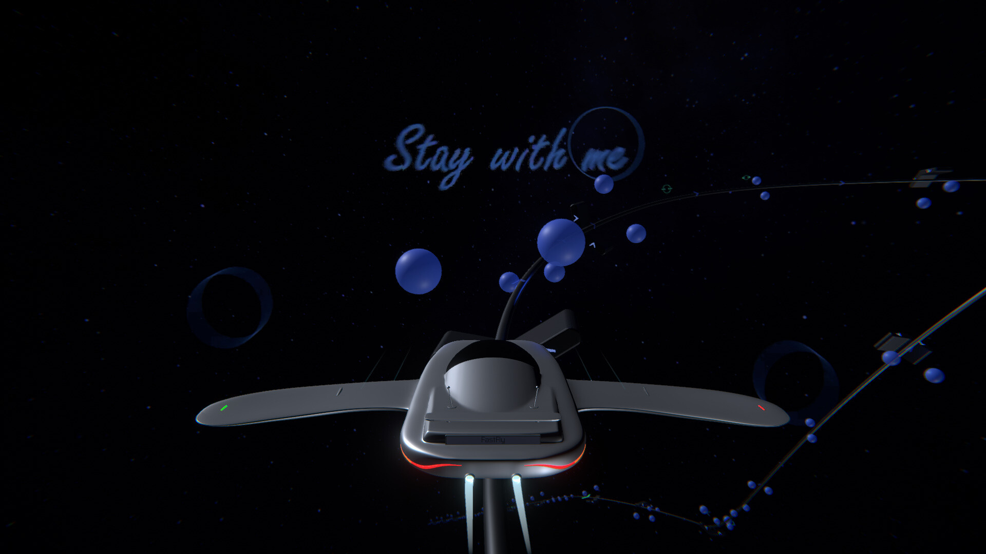 FastFly Screenshot 2