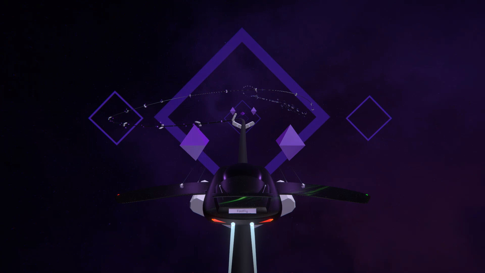 FastFly Screenshot 5