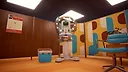 The Margot Collapse Screenshot 1