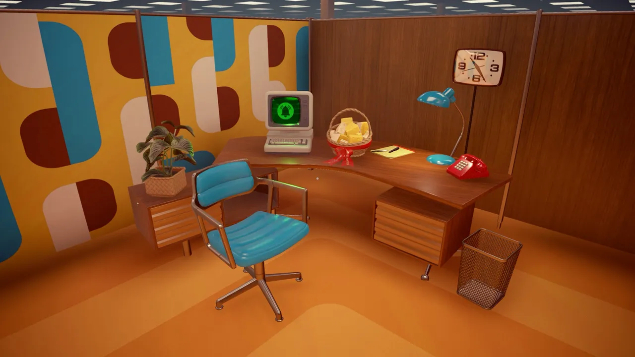 The Margot Collapse Screenshot 6