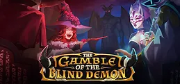 The Gamble of the Blind Demon