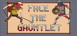 Face The Gauntlet