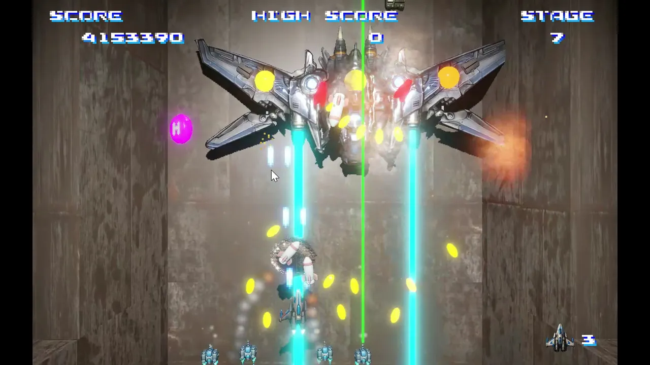 Asteranova Screenshot 3