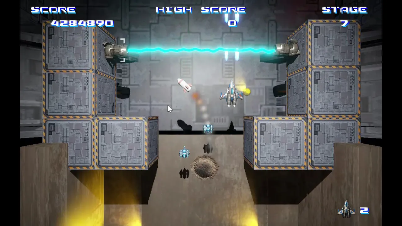 Asteranova Screenshot 4