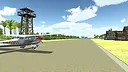 Island Flight Simulator Screenshot 0