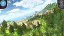 Island Flight Simulator Screenshot 1