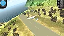 Island Flight Simulator Screenshot 8