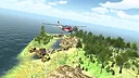 Island Flight Simulator Screenshot 6