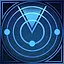 Red herring icon