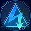 Dare devil icon