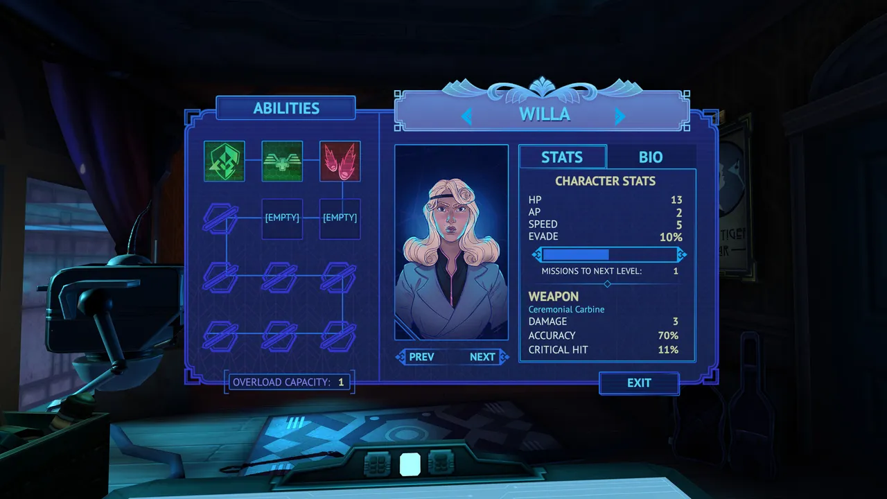 Augmented Empire Screenshot 3
