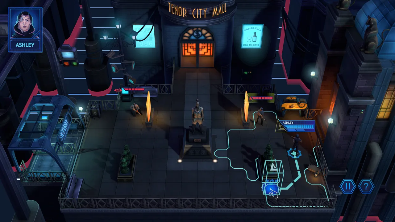 Augmented Empire Screenshot 0