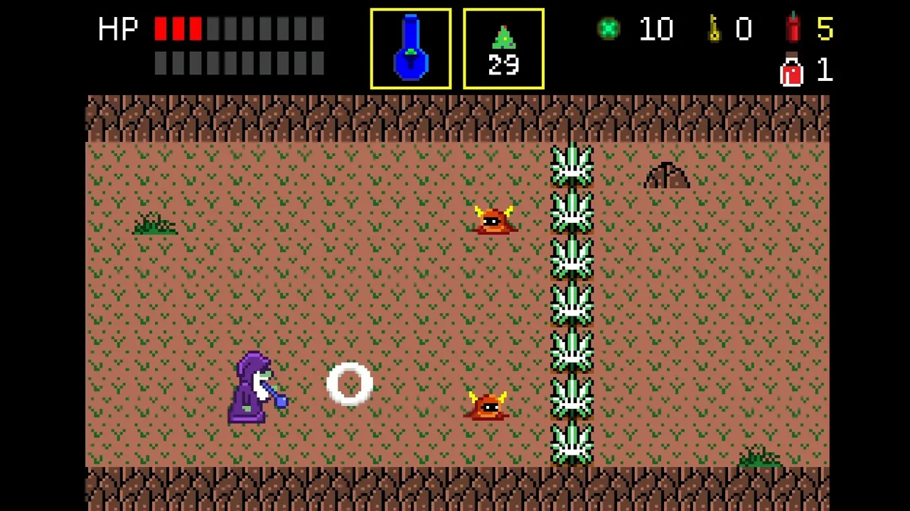 Dank Wizard Saga Screenshot 3