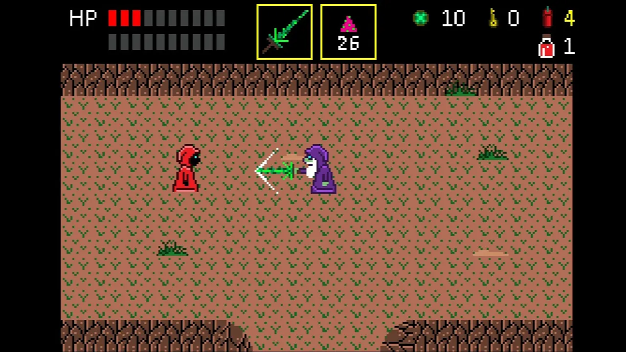 Dank Wizard Saga Screenshot 6