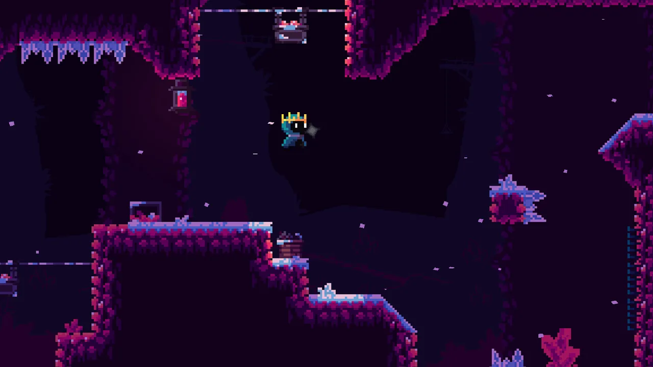 Little King Unchained Demo Screenshot 4