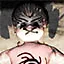Burn a Doll icon