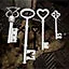 Key Hoarder icon