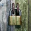 Rusty Old Locks icon