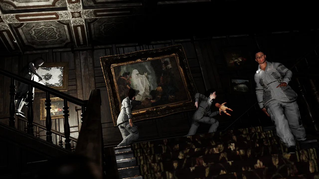 Pacify Screenshot 0